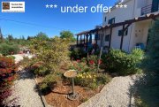 Gavalochori Apokoronas Kreta, Gavalochori gepflegtes Einfamilienhaus mit Garten *** under offer *** Haus kaufen